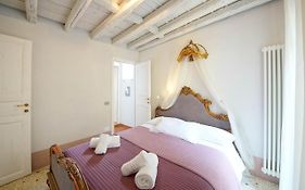 Dolcevita Apartments N 509